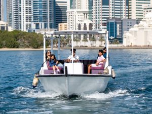 Sharjah Boat Tours Boat Tours and Cruises