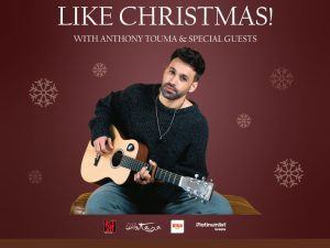 Sounds Like Christmas at Zabeel Theatre in Dubai Classical Events