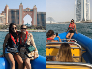 Speedboat Tours Dubai Sightseeing and Tours