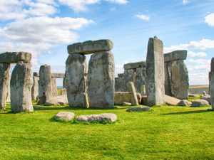 Stonehenge Entry Tickets Sightseeing and Tours