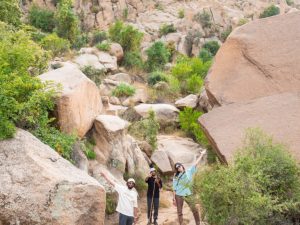 Sunset hike at Jabal Shada Recently Added Experiences