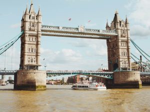 Thames Cruise: Tower Bridge (Butler's Wharf Pier) To Greenwich with optional return Boat Tours and Cruises