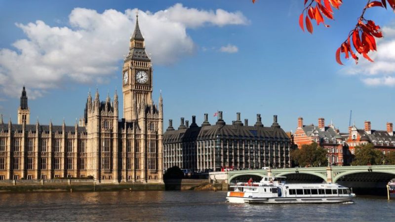 Thames Cruise: Westminster to Greenwich with optional return – Boat Tours and Cruises