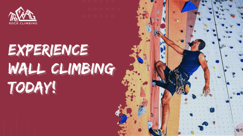 The Crag Rock Climbing – Top-Rated Attractions