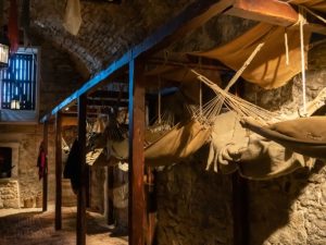 The Edinburgh Dungeons Entry Ticket Sightseeing and Tours