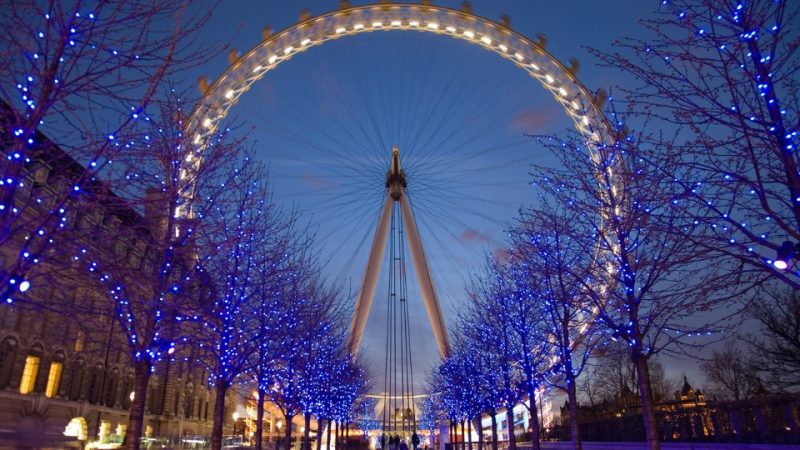 The London Top Sights Tour. Kids Free! – Recently Added Experiences