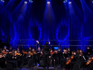 The Youth Orchestra and Choir: Halloween Classics Classical Events