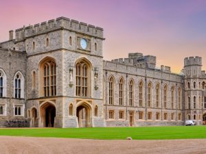 Tickets To Windsor Castle Sightseeing and Tours