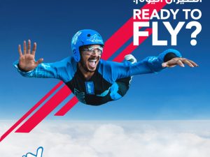 Tickets for Gravity Indoor Skydiving Top-Rated Attractions