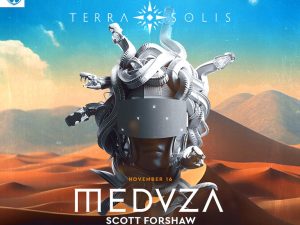 Tomorrowland presents Meduza at Terra Solis Dubai Nightlife