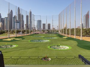 Topgolf Dubai Experiences