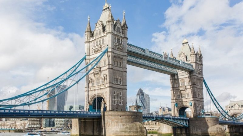 Tower Bridge Entry Tickets – Recently Added Experiences