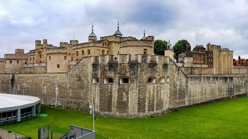 Tower of London and Crown Jewels Tickets – Top-Rated Attractions