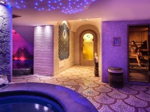 Turkish Bath Recently Added Experiences