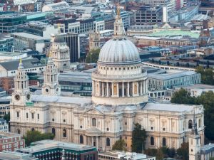 Visit St Paul's Cathedral & Westminster Walking Tour Sightseeing and Tours