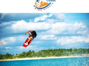 Wakeboarding - Daymaniyat coast water sports Sightseeing and Tours