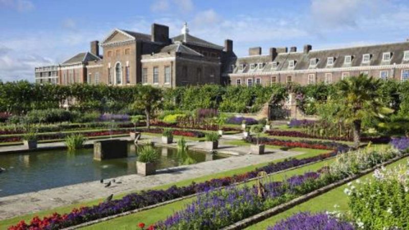 Westminster 3 Hour Walking Tour & Visit Kensington Palace – Sightseeing and Tours