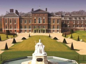 Westminster 3 Hour Walking Tour & Visit Kensington Palace Sightseeing and Tours