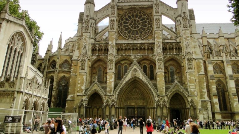 Westminster 3 Hour Walking Tour & Westminster Abbey – Sightseeing and Tours