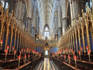 Westminster 3 Hour Walking Tour & Westminster Abbey Sightseeing and Tours