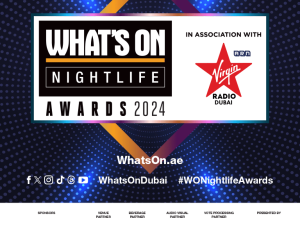 What's On Nightlife Awards 2024 Nightlife