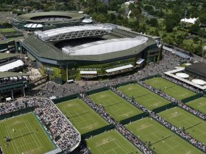 Wimbledon Tennis & Westminster Landmarks Walking Tour Recently Added Experiences