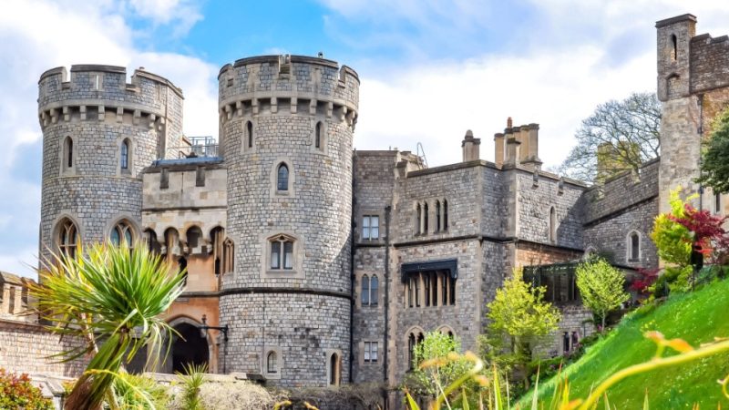 Windsor Castle and Roman Bath Tour – Combos and more adventures