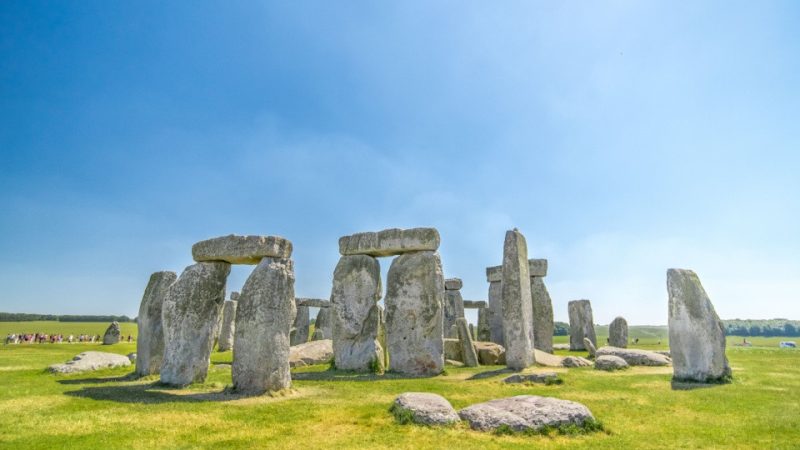 Oxford and Stonehenge Tour from London Combos and more adventures