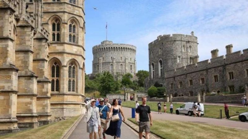 Wonderful Westminster tour and Windsor Castle visit – Sightseeing and Tours