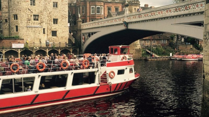 York City Sightseeing Cruise – Sightseeing and Tours