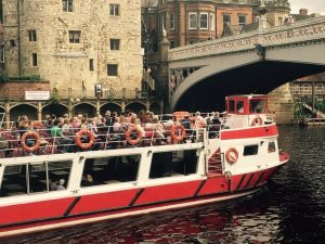 York City Sightseeing Cruise Sightseeing and Tours