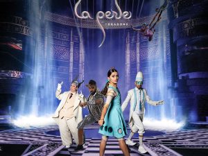 la perle Must-see attractions