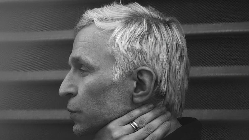 %100 Müzik Presents: Jay-Jay Johanson in Ankara – Concerts