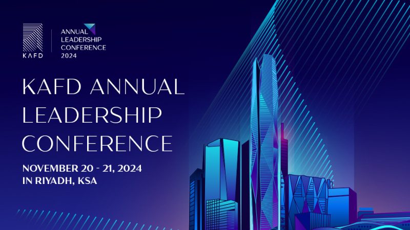 Annual Leadership Conference – Conventions