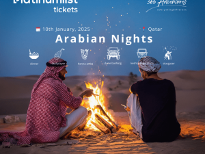 Arabian Nights Sightseeing and Tours