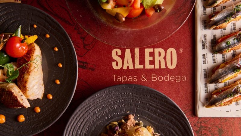 Dining Experience at Salero Tapas & Bodega – Recently Added Experiences