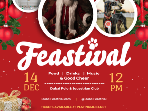 Dog-friendly Family Festival Festival