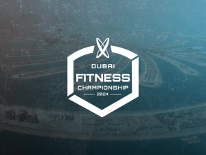 Dubai Fitness Championship 2024 Sports Events