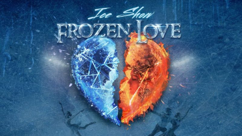 Frozen Love Live at Coca-Cola Arena in Dubai – Sports Events