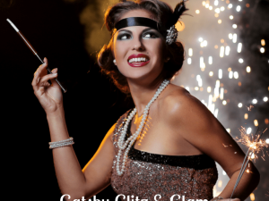 Gatsby Glitz & Glam into 2025 at Jumeirah Gulf of Bahrain - Obab Al Bahar New Years Eve Events