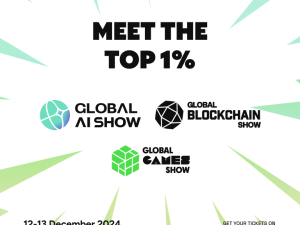 Global Blockchain Show