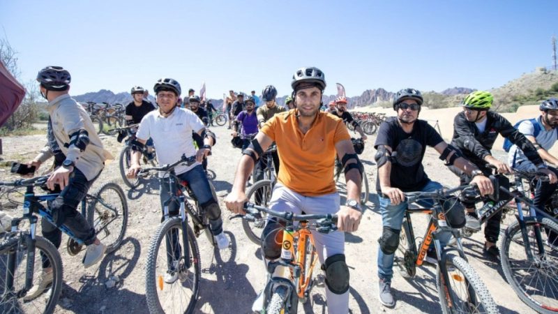 Hatta Biking Adventure – Outdoor Attractions