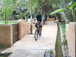 Hatta Biking Adventure Outdoor Attractions