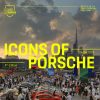 Icons of Porsche in Dubai Outdoor Attractions