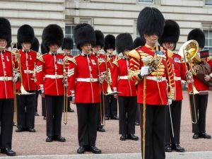 London British Royalty walking tour including Changing Of The Guard Recently Added Experiences