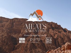 Meats & Mountains Food Festival in Abu Dhabi Festival