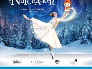 The Nutcracker by Vasily Vainonen at Zabeel Theatre in Dubai Shows and Theatrical Plays