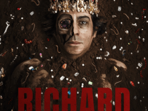 Theatrical Play Richard in Ankara Shows and Theatrical Plays