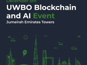 UWBO Blockchain and AI event 2024 Business Events