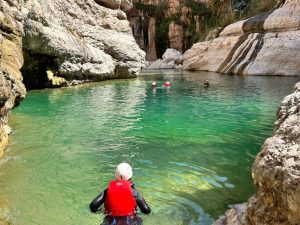 Wadi Mibam Adventure Sightseeing and Tours